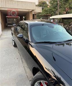 دۆج چالنجەر